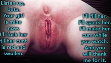 Sex Gif - she's mine now