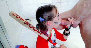 Sex Gif - Sloppy HQ
