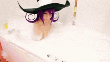 Sex Gif - Soul Eater - Blair