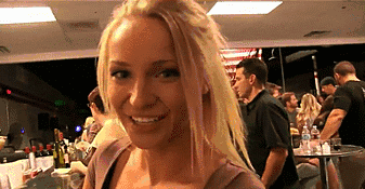 Sex Gif - Staci carr is looking sexy as hell while showing her pussy