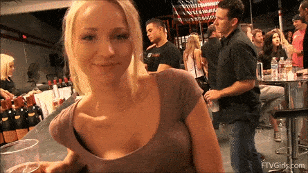 Staci carr is looking sexy as hell with big boobs showing off her big boobs. My favorite picture.