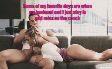 Sex Gif - Staying home