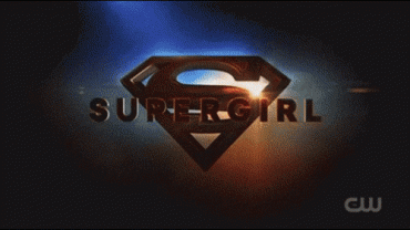Sex Gif - Supergirl HC! (new season!)