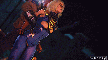 Gif - Supergirl [2022] - Sex Gifs, Porno Gifs, 18+ ❤️