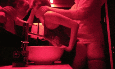 Sex Gif - Taking it from behind