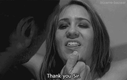 Thank Me