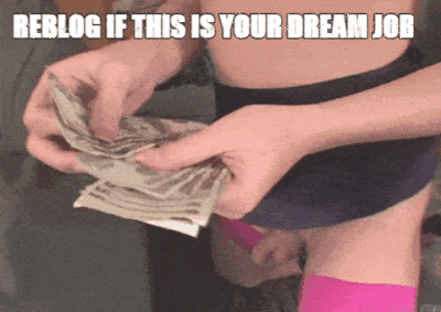The Dream Job