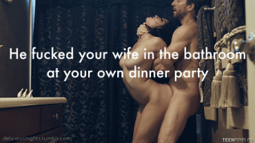 Sex Gif - their own private party