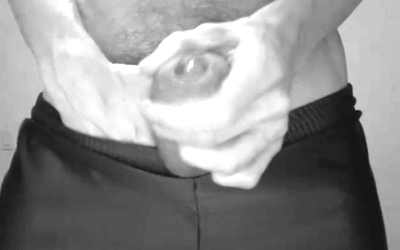 thick uncut cock