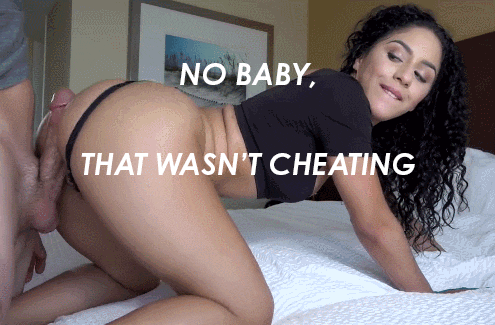 this IS cheating
