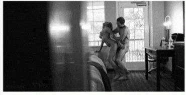 Gif - Thugs kidnap women and take them to their farm house to fuck ...