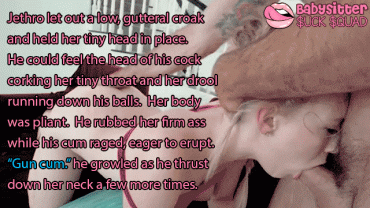 Sex Gif - Tish qualifies (J)