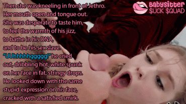 Sex Gif - Tish qualifies (K)