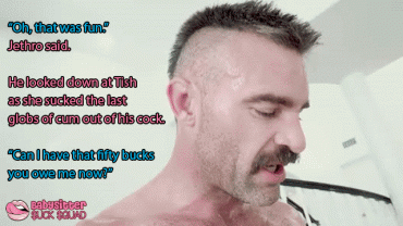 Sex Gif - Tish qualifies (L)