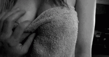 Sex Gif - towel