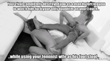 Sex Gif - ultimate humiliation