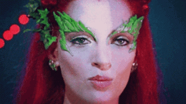 Sex Gif - Uma Thurman - Ivy Blossom!
