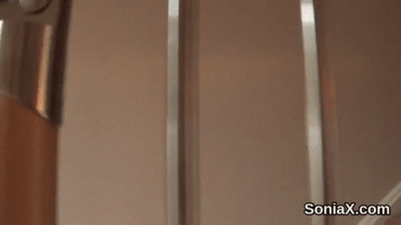 Sex Gif - Unfaithful british mature lady sonia pops out her heavy globes