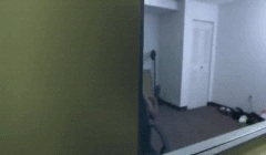 Sex Gif - wife giving a blowjob at work