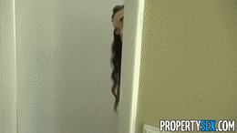 Sex Gif - You look so fucking cute Gia