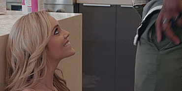 Sex Gif - you shouldn't have left your girlfriend alone with Jamal and his bbc, you won't see her for a few hours