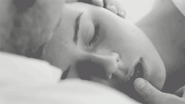 Sex Gif - your soft lips belong to daddy