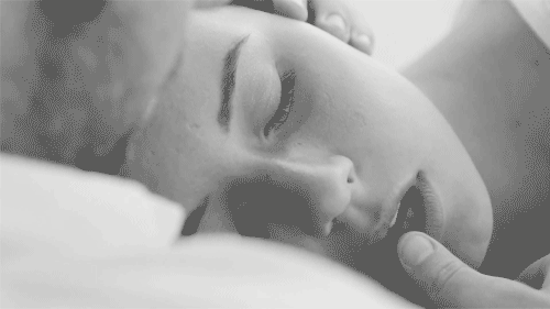 your soft lips belong to daddy