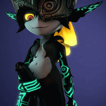 Sex Gif - Zelda01