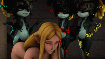Sex Gif - Zelda06
