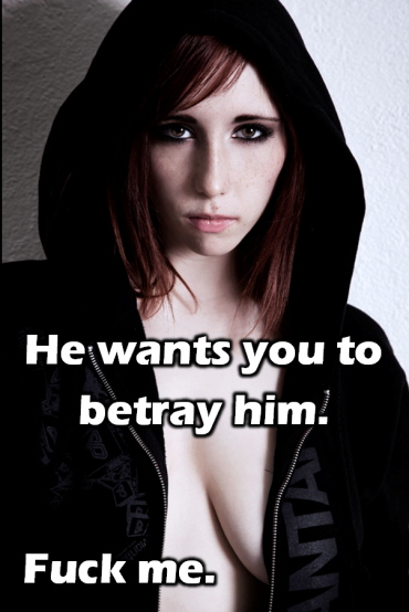 Sex Picture - backstab me