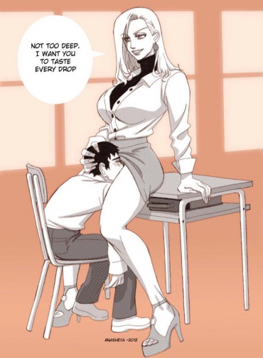 Sex Picture - Best Teacher NA by Anasheya