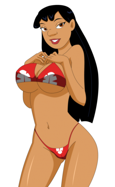 Sex Picture - Princess Lilo.