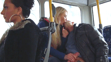 Sex Gif - Anytime.. anywhere B-)