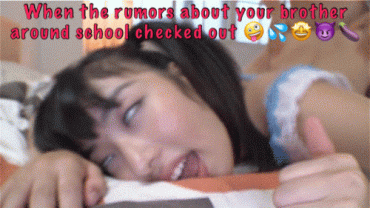 Sex Gif - Chasing rumors ;)