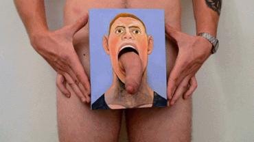 Sex Gif - Cock Picasso