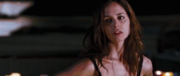 Sex Gif - Eliza Dushku Stripping Down