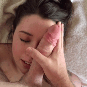 Sex Gif - face