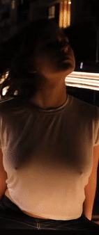 Sex Gif - Hey, uncle, do I look good in this shirt?...what about NOW??