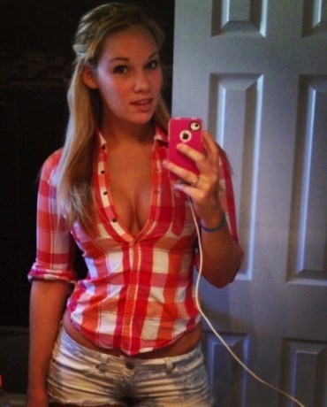 Sex Gif - Hot amateur mirror selfie