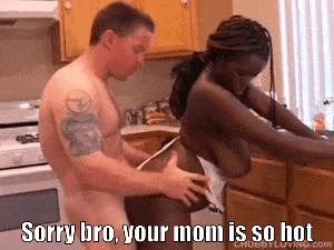 Sorry Bro Hot Porn