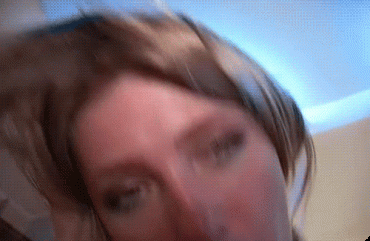 Sex Gif - making her o-face