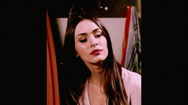 Sex Gif - Megan's Foxy Ass Selfie!