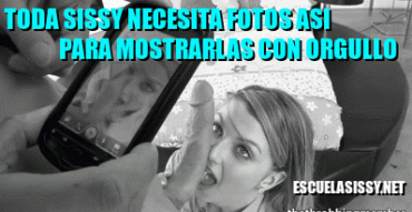 Gif - Para que papi pueda siempre recordar lo buena sissy que eres cuando no estés cerca 2 Sex Gif - Para que papi pueda siempre recordar lo buena sissy que eres cuando no estés cerca