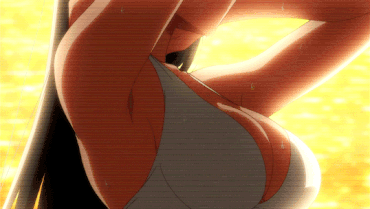 Gif - stripping swimsuit 2 Sex Gif - stripping swimsuit