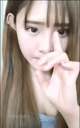 Sex Gif - Such a sweetie