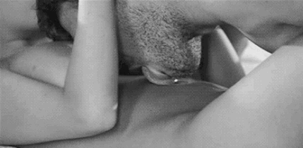 Body Licking Gif