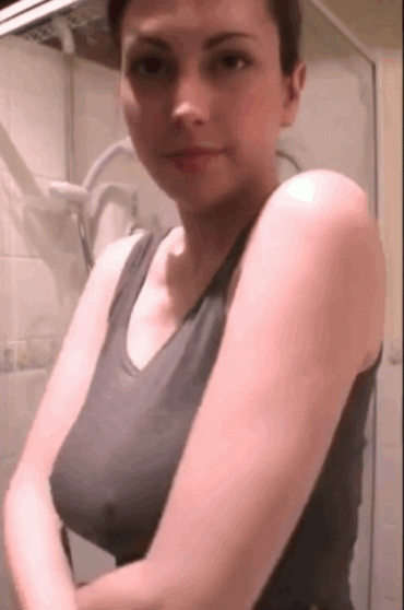 Sex Gif - Wow! Great boobs