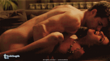 Sex Gif - "Yeh, crash on the couch" he said as he staggered off to bed. I could hear him snoring while I was fucking his wife on that very couch.