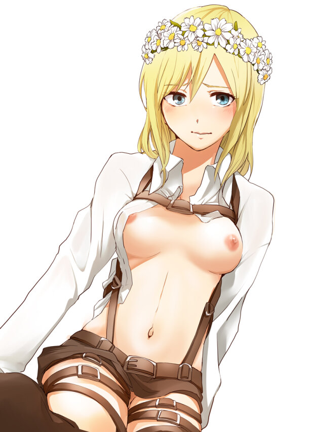 Historia (Attack on Titan)