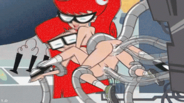 Sex Gif - Test Sisters Tentacle Testing